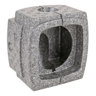 Wilo Wärmedämmschale MG.33 (30/1-12) KIT