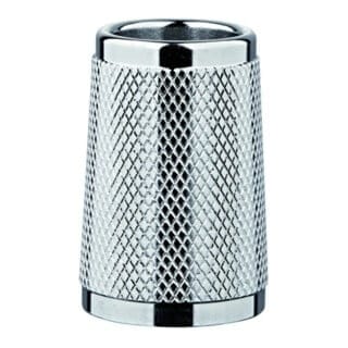 Grohe Konusmutter 08864 für HB Atrio 3-und 4-Loch Wannenkombination chrom