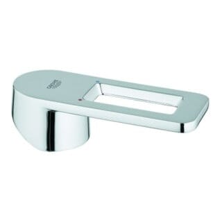 Grohe Hebel 46637 chrom chrom