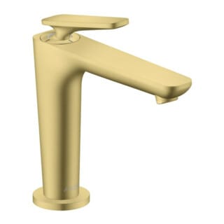 hansgrohe Waschtischmischer125 Axor Citterio C CoolStart Ablaufgarrnitur BB