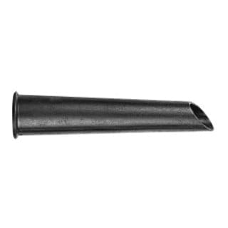 Starmix Gummidüse ölbeständig konisch Ø 28-38 mm, Länge 20 cm