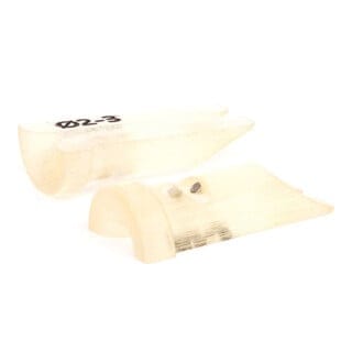 Katimex Zentriereinsatz 3 - 4 mm, für X-Blow Micro