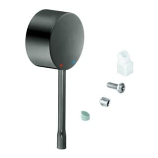 Grohe Hebel 46916 hard graphite