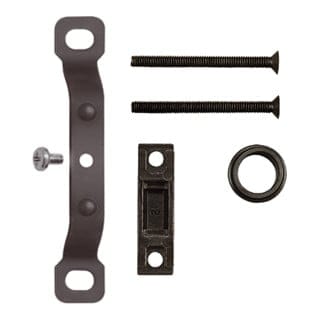 Riegler Kompaktverbindungsset inkl. T-Halter, für »variobloc « BG 2, G 1/2