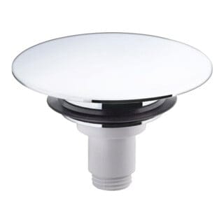 hansgrohe Stopfen Push-Open>01/04 mattschwarz