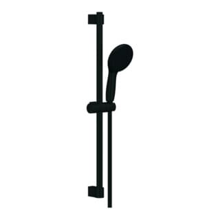 Grohe Brausestangenset Tempesta 7,4 l/min, matt schwarz