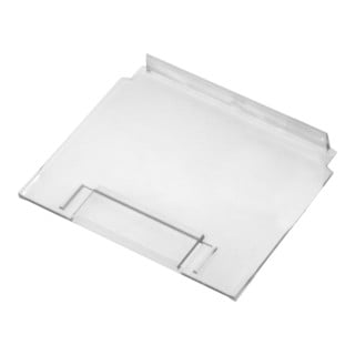 Kappes Querteiler RK 113 x 85 mm transparent