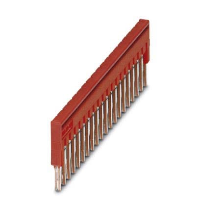 Phoenix Contact Brücke 20-polig, blau FBS 20-3, 5 BU