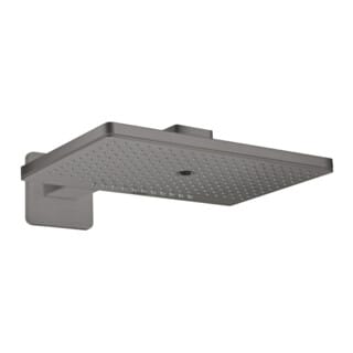 hansgrohe Kopfbrause Axor m Arm, Ro Softc, 460x300mm, 3jet, b b vc