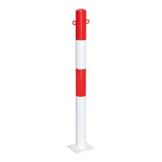 Moravia MORION Sperrpfosten 76 Bp 2 kb rw