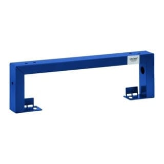 Grohe Bodenaufbau Rapid SLX 38629_1 für Bodenaufbau bis 350mm