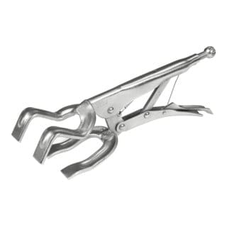 Roller Gripzange