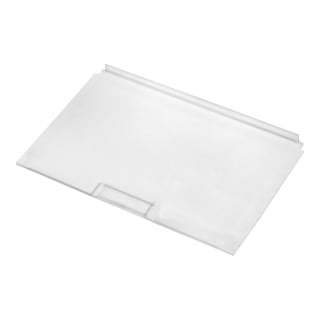 Kappes Querteiler RK 235 x 145 mm transparent