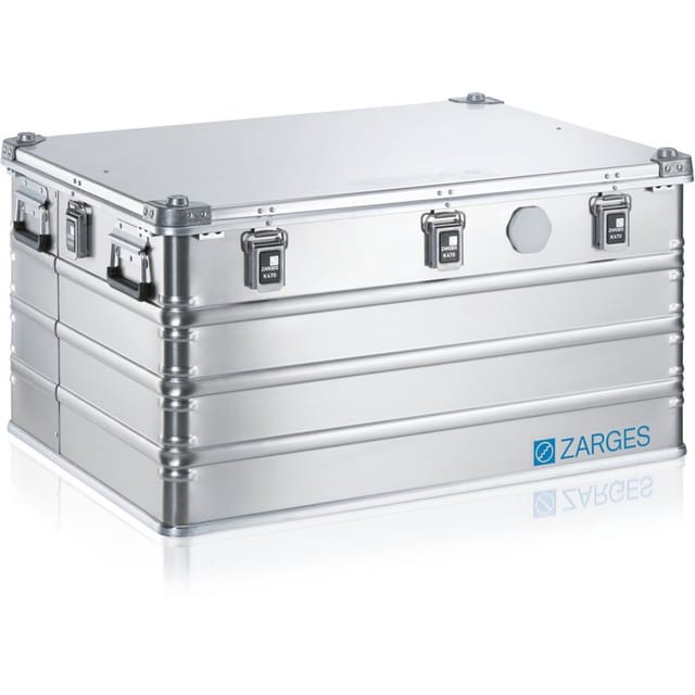 ZARGES K 470 900x 640x 450 IP67