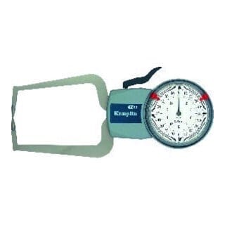 Außenschnelltaster Oditest 0-20mm MKL22 KRÖPLIN