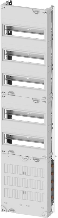 Eaton Verteilerfeld ZSD-V17/SA5