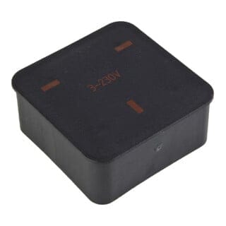 Wilo Umschaltstecker N 3x 230 V, für TOP-Z