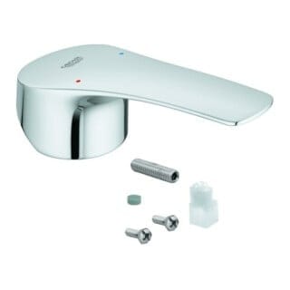 Grohe Hebel 48530 für Eurosmart- Einhebelmischer chrom