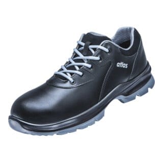 Atlas Halbschuh ALU-TEC 100 ESD S2, Weite 10 Größe 38