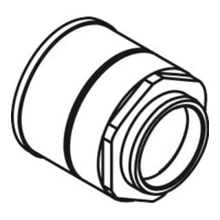 hansgrohe Mutter