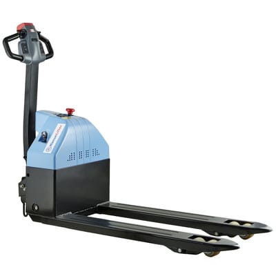 HanseLifter Elektrohubwagen E-BF