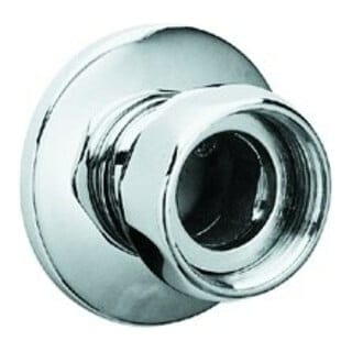 Grohe Anschluss 12417 gerade 1"x5/4" chrom