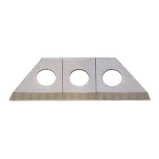 Roll Ersatzklingen für Streifenschneider Vario
