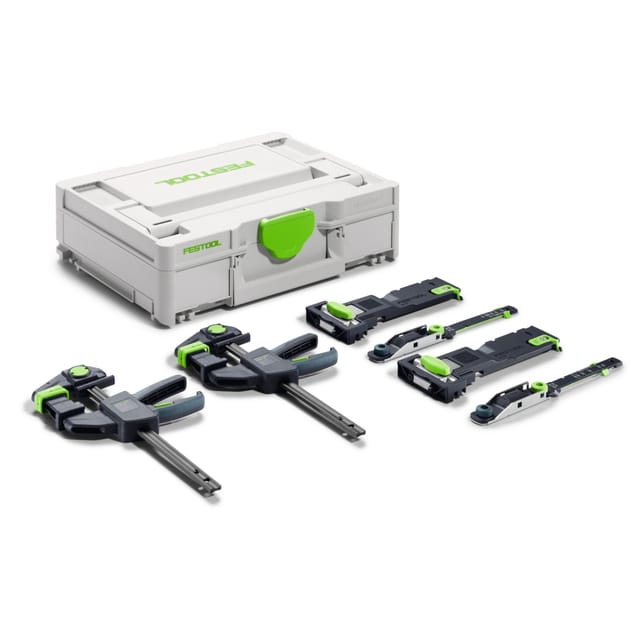 Festool Zubehör-Set ZS FS-EP TS/TSC55