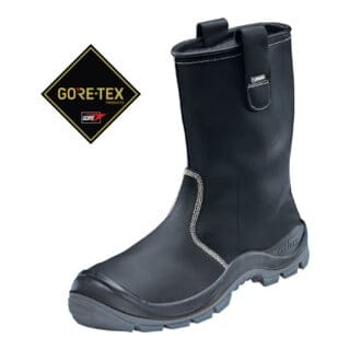 Atlas Stiefel GTX 835 XP S3, Weite 10 Größe 42
