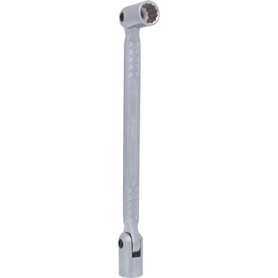 KS Tools Doppel-Gelenkschlüssel, 12x13mm