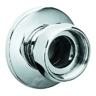 Grohe Anschluss 12420 gerade 1 1/2"x5/4" 2 Stück chrom