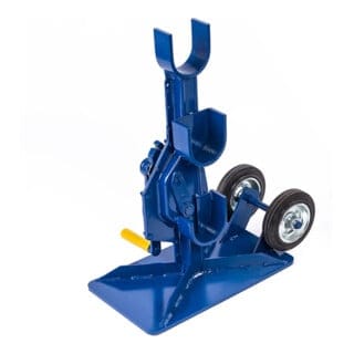 Katimex Hebewinde mechanisch 1 Stück