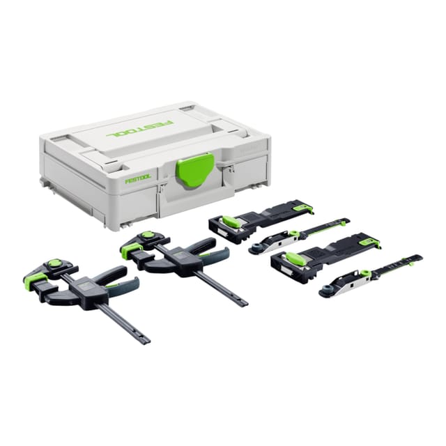 Festool Zubehör-Set ZS FS-EP TS60