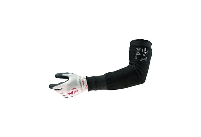 Ansell Armstulpe HyFlex 11-250, 12",Wide Unique