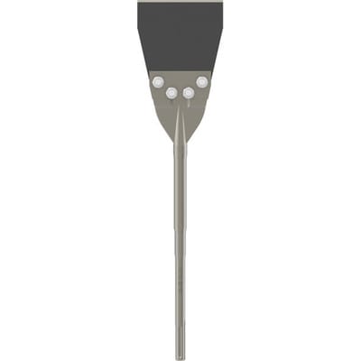 Bosch PRO SDS max Bodenschaber, 152 x 635 mm