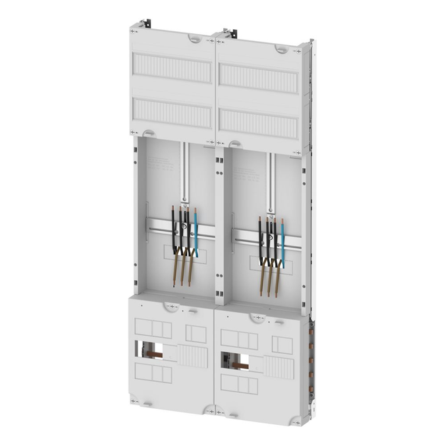 Eaton Zählerfeld ZSD-Z27A1332