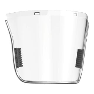 JSP Ersatz-Visier, Typ: VISOR