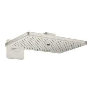 hansgrohe Kopfbrause Axor m Arm, Ro Softc, 460x300mm, 3jet, ED