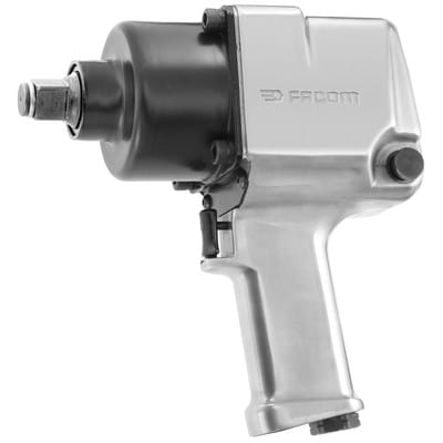 Facom Druckluft-Schlagschrauber 3/4" Aluminium