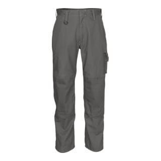 Mascot Hose Pittsburgh dunkelanthrazit Größe 42