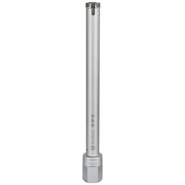 Bosch Diamanttrockenbohrkrone 1 1/4" UNC Best for Universal 32 mm 330 mm 3, 11,5 mm
