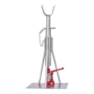 Katimex Hydraulischer Kabeltrommelheber