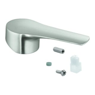 Grohe Hebel Eurosmart 48531 supersteel