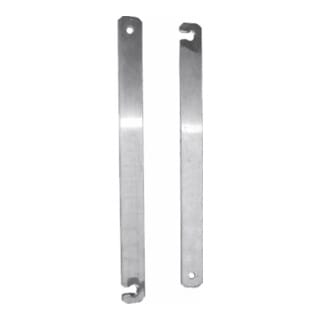 Zarges Starre Verbindung links 705 mm