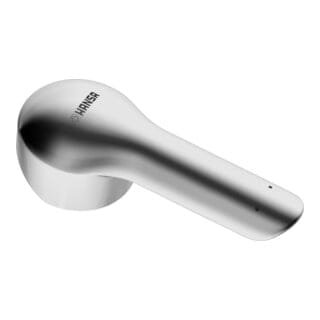 Hansa Hebel HANSAVANTIS Bedienungshebel, Metall, chrom