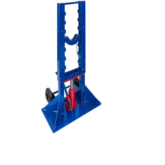 Katimex Hydrokat, Für Trommeln Bis, Durchmesser 2200 Mm