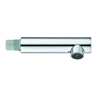 Grohe Auslaufbrause 48532 für Einhand- Spültischbatterie chrom
