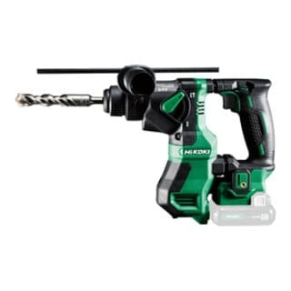 HiKOKI Akku-Bohrhammer DH12DD (Basic)