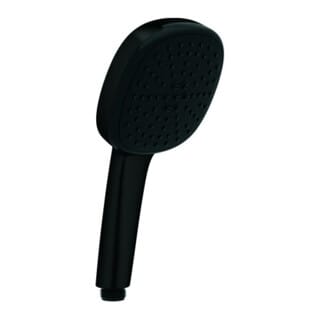 Grohe Handbrause Tempesta Cube 110 26746_3 2 Strahl 7,4l matt black