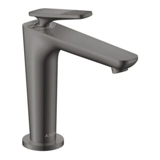 hansgrohe Waschtischmischer125 Axor Citterio C CoolStart Ablaufgar.cubic cut PBC